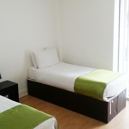 The Block Liverpool Serviced Apartments מראה חיצוני תמונה